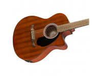 Fender FA-135CE Concert Acoustic V2 Walnut AM Fender FA-135CE Concert Acoustic V2 Walnut AM